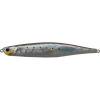 Pro Bowed Minnow Silver F 3g 6,8cm, wobbler