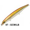 Pro Chuck F wobbler Gcm/lb 100mm 10g