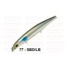 Pro Chuck F wobbler Sbd/lb 100mm 10 g