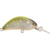 Pro Hot Bean Area S Ync 3.5g 40mm wobbler