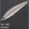 Pro Windcode Acc S 7g 60mm, wobbler