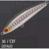 Pro Windcode Cef S 7g 60mm, wobbler