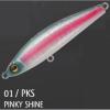 Pro Windcode Pks S 7g 60mm, wobbler