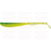 R.T.W. Soul Shad 7.5cm lime Yellow 10 db/csg plasztik csali