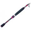 Raido Rds-2106/Ml 2,10m 15gr 7 részes pergető bot