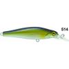 Bokkai Minnow Suspending wobbler Ayu 65mm 7,5g