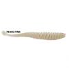 Evoke Worm 10cm pearl pink 8db plasztik csali