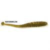 Evoke Worm 6cm watermelon 12db plasztik csali