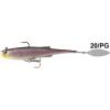 Mad Spintail Shad 100 Pg