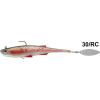 Mad Spintail Shad 100 Rc