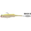 Mad Spintail Shad 100 Uv-S
