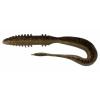 Mad Worm 10cm golden shiner 10db plasztik csali