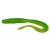 Mad Worm 10cm neon green 10db plasztik csali