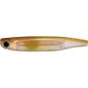 Power Minnow Fork Tail 75mm Brownie 6 db, plasztik csali