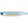 Power Minnow Fork Tail 75mm Ocean Shiner 6 db, plasztik csali