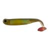 Power Minnow Hummer Tail 75mm Brownie 6 db, plasztik csali