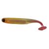 Power Minnow Hummer Tail 75mm Clown Cht 6 db, plasztik csali