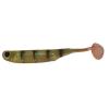 Power Minnow Hummer Tail 75mm Perch 6 db, plasztik csali