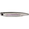 Power Minnow Hummer Tail 75mm natural Shad 6 db, plasztik csali