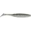 Power Shad Dual 17.5cm Smoke Ghost 2 db, plasztik csali