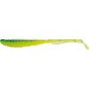 R.T.W. Soul Shad 7.5cm lime Yellow 10db/csg plasztik csali