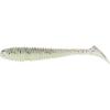 Ribbed Swing Shad 4cm glowing 14db plasztik csali