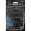 Slugger Shad Set 75 Smoke Ghost 4+2db/csg, műcsali szett