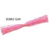 Spare Skirt Spinner & Jig Bubble Gum, gumi szoknya