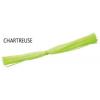 Spare Skirt Spinner & Jig Chartreuse, gumi szoknya