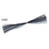 Spare Skirt Spinner & Jig Shad, gumi szoknya