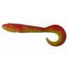 Swing Gruby 7,5cm flame yellow 10db plasztik csali