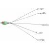 Umbrella Rig Chb 1/8 oz