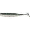 Xciter Shad 10cm Smoke Blue 7Db, plasztik csali