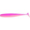 Xciter Shad 5cm pink shake 12db, plasztik csali