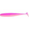 Xciter Shad 5cm pink shake 12db, plasztik csali