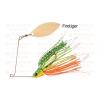 Sharp Spin Single Willow 10 g Firetiger