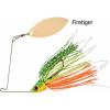 Sharp Spin Single Willow 14g Firetiger