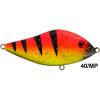 Sharper Jerk Minnow wobbler S Mp 100mm 47g