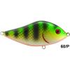Sharper Jerk Minnow wobbler S P 100mm 47g