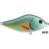 Sharper Jerk Minnow wobbler S R 100mm 47g