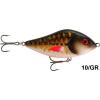 Sharper Jerk Minnow wobbler Sg 100mm 47g