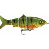 Silent Shad Sk Nat Perch 115mm 24g wobbler