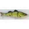 Silent Swim S Pike 12cm 32g, wobbler