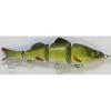 Silent Swim S Pike 15cm 48g, wobbler