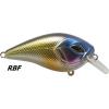 Sniper Sqr 50Sr F Rbf 50mm/8g wobbler