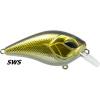 Sniper Sqr 50Sr F Sws 50mm/8g wobbler