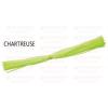 Spare Skirt Spinner & Jig Chartreuse, gumi szoknya