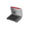 Tekbox Tackle system M DF szerelékes doboz