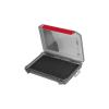Tekbox Tackle system M FF szerelékes doboz