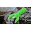 Ulc Alive Craw 5cm/1.8g Chartreuse 12 db, lágygumi csali